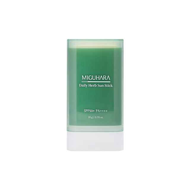 Miguhara MIGUHARA - Daily Herb Sun Stick.