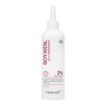 Medicube Soyxidil 2in1 Treatment.