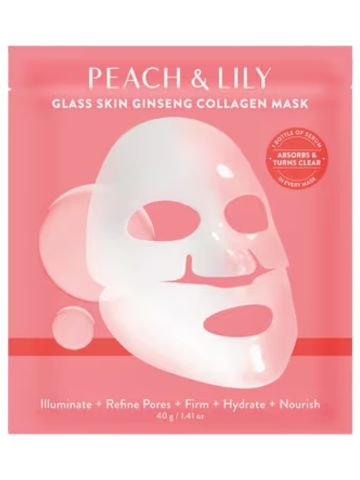 peach-lily-glass-skin-ginseng-collagen-mask-set.