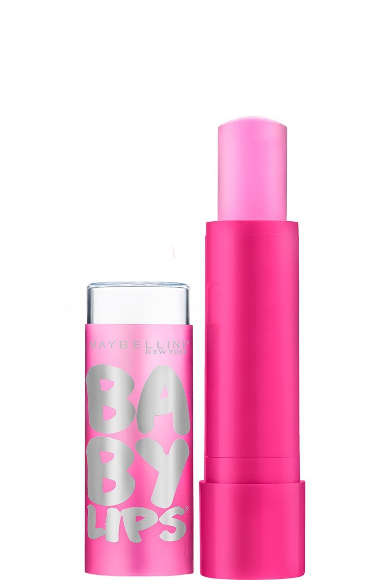 maybellin BABY LIPS GLOW.