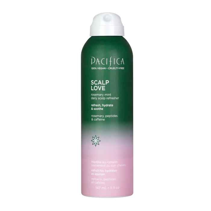 Pacifica Scalp Love Rosemary Mint Daily Scalp Refresher.