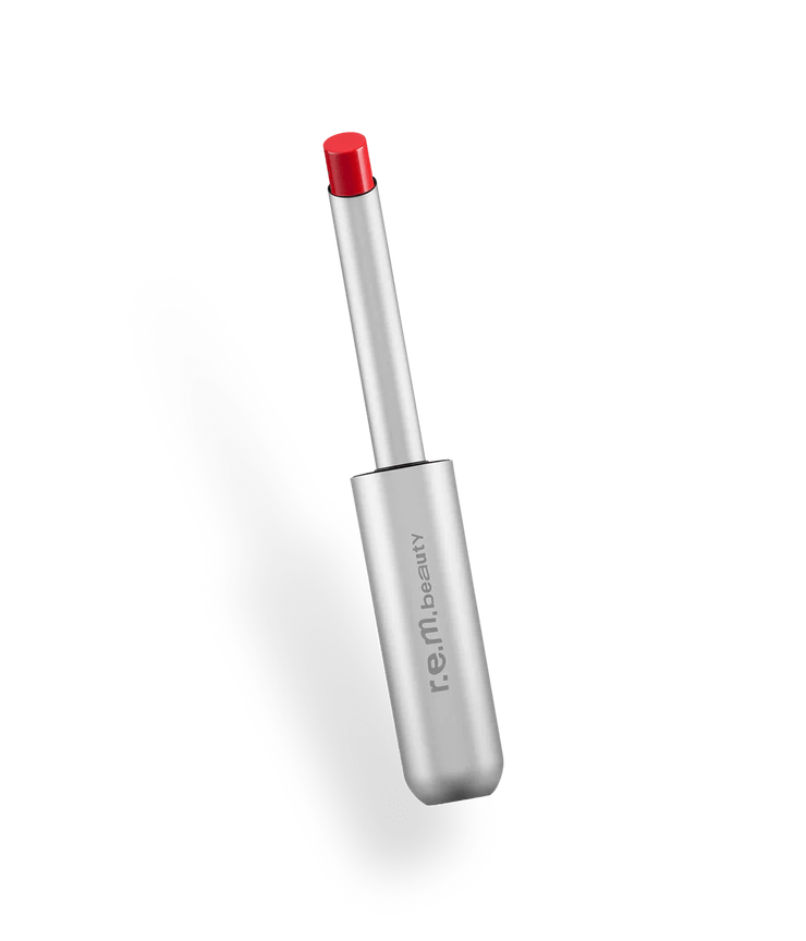 r e m beauty classic lipstick.