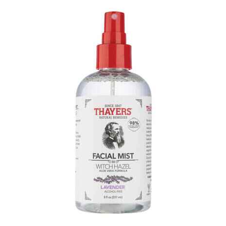 Thayers LAVENDER FACIAL MIST.