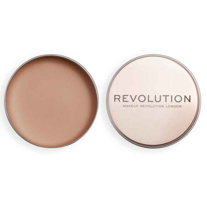 Revolution beauty Makeup Revolution Balm Glow Golden Hour.