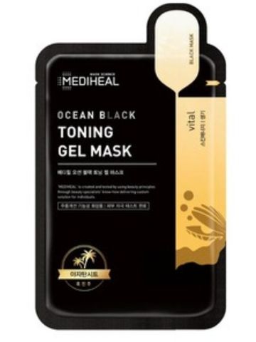 mediheal-ocean-black-toning-gel-maskk.