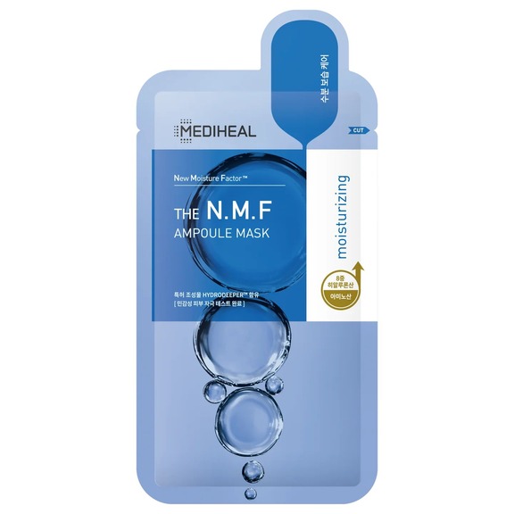 Mediheal The N M F Ampoule Mask.