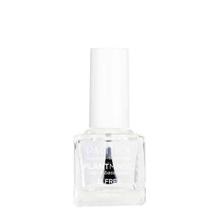 Pacifica Plant Magic Top and Base Coat.