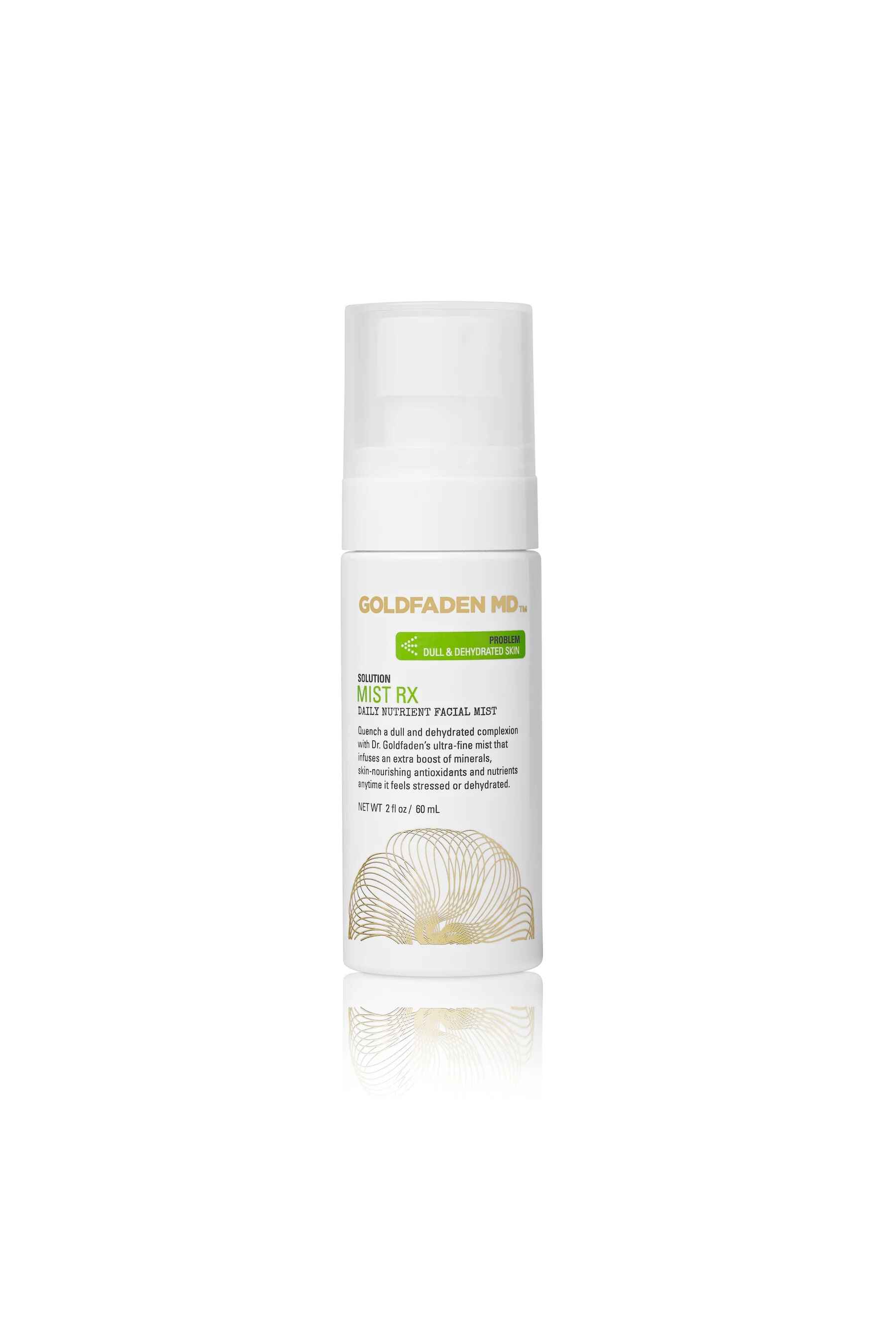 Goldfaden MD Mist RX.