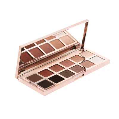 Patrick Ta Major Dimension III Matte Eyeshadow Palette.