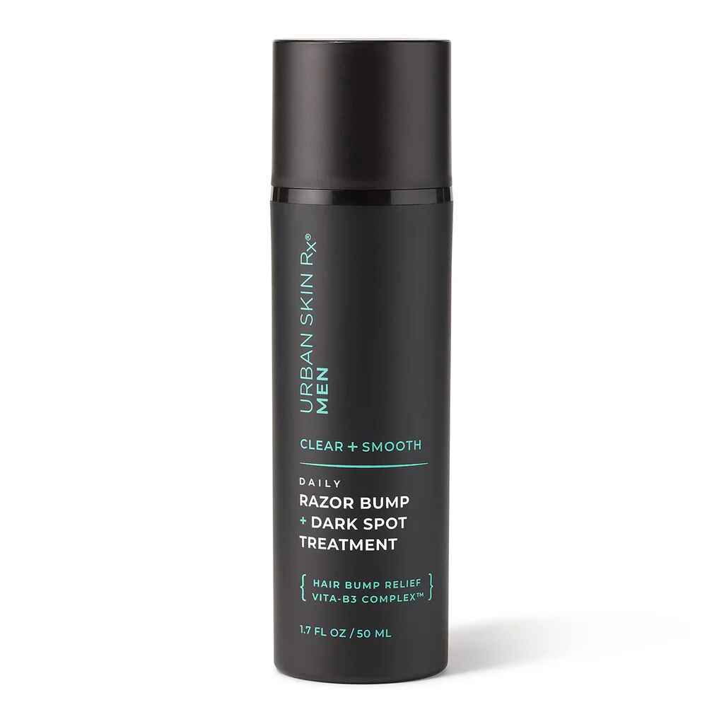 urban skin Razor Bump Dark Spot Treatment.