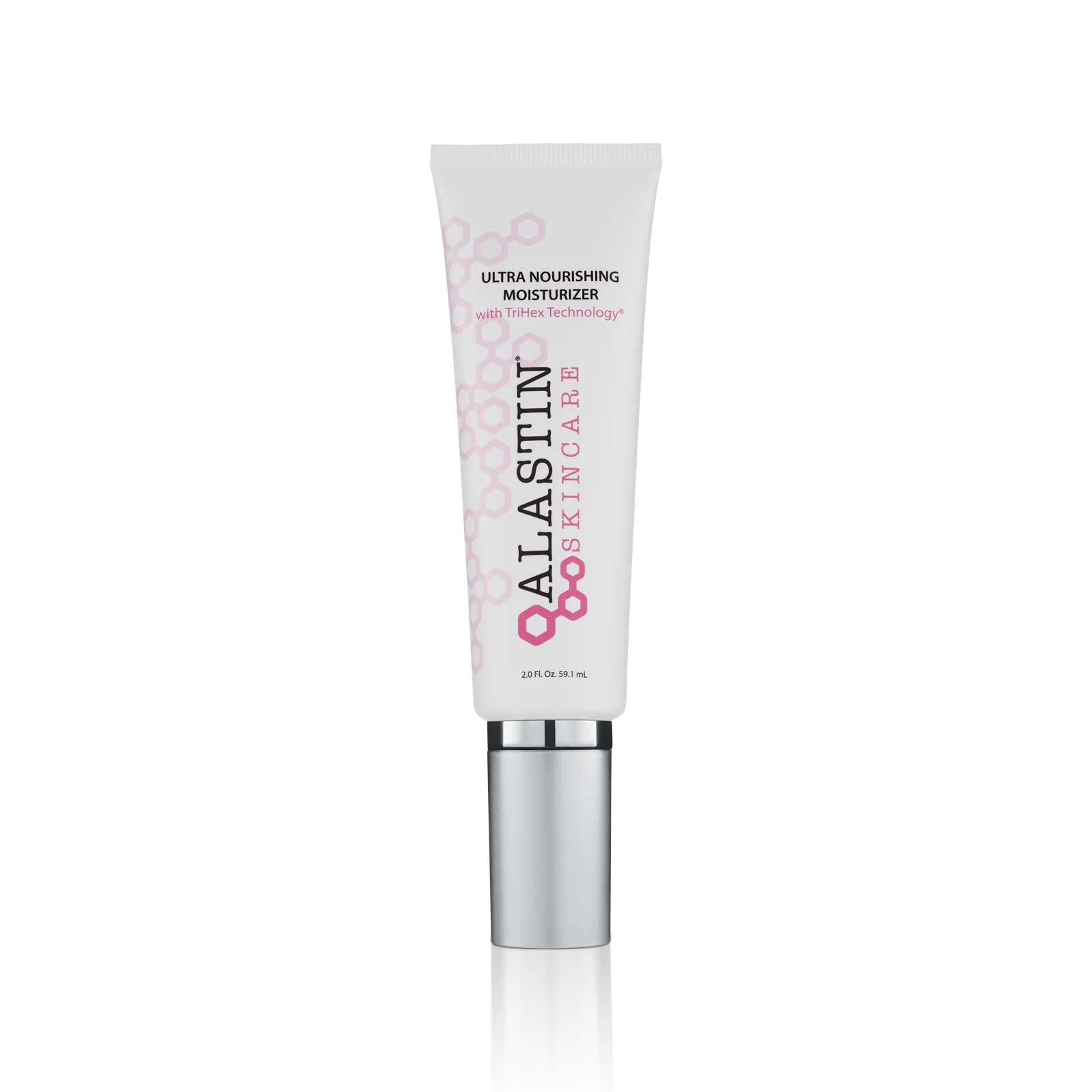 Alastin Ultra Nourishing Moisturizer with TriHex Technology.
