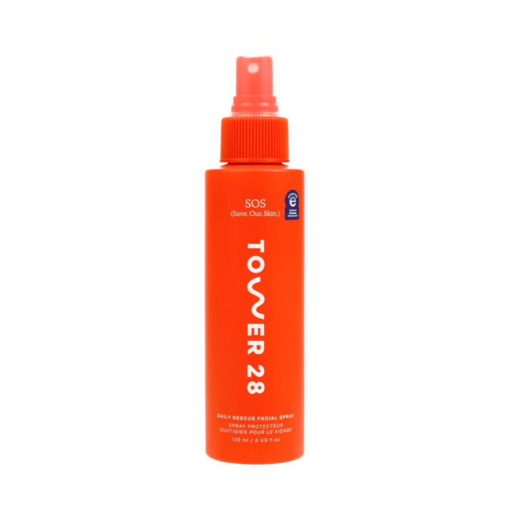 Tower 28 Beauty SOS Rescue Spray.