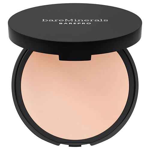 Bare Minerals BAREPRO 16HR SKIN PERFECTING POWDER FOUNDATION.