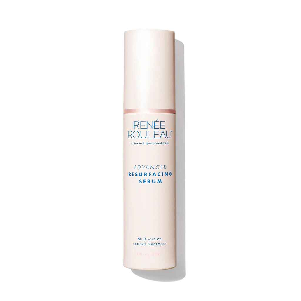 RENNE ROULEU SKICNARE Advanced Resurfacing Serum.
