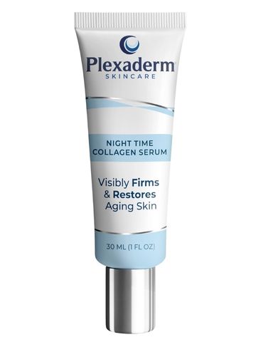 plexaderm-night-time-collagen-serum.