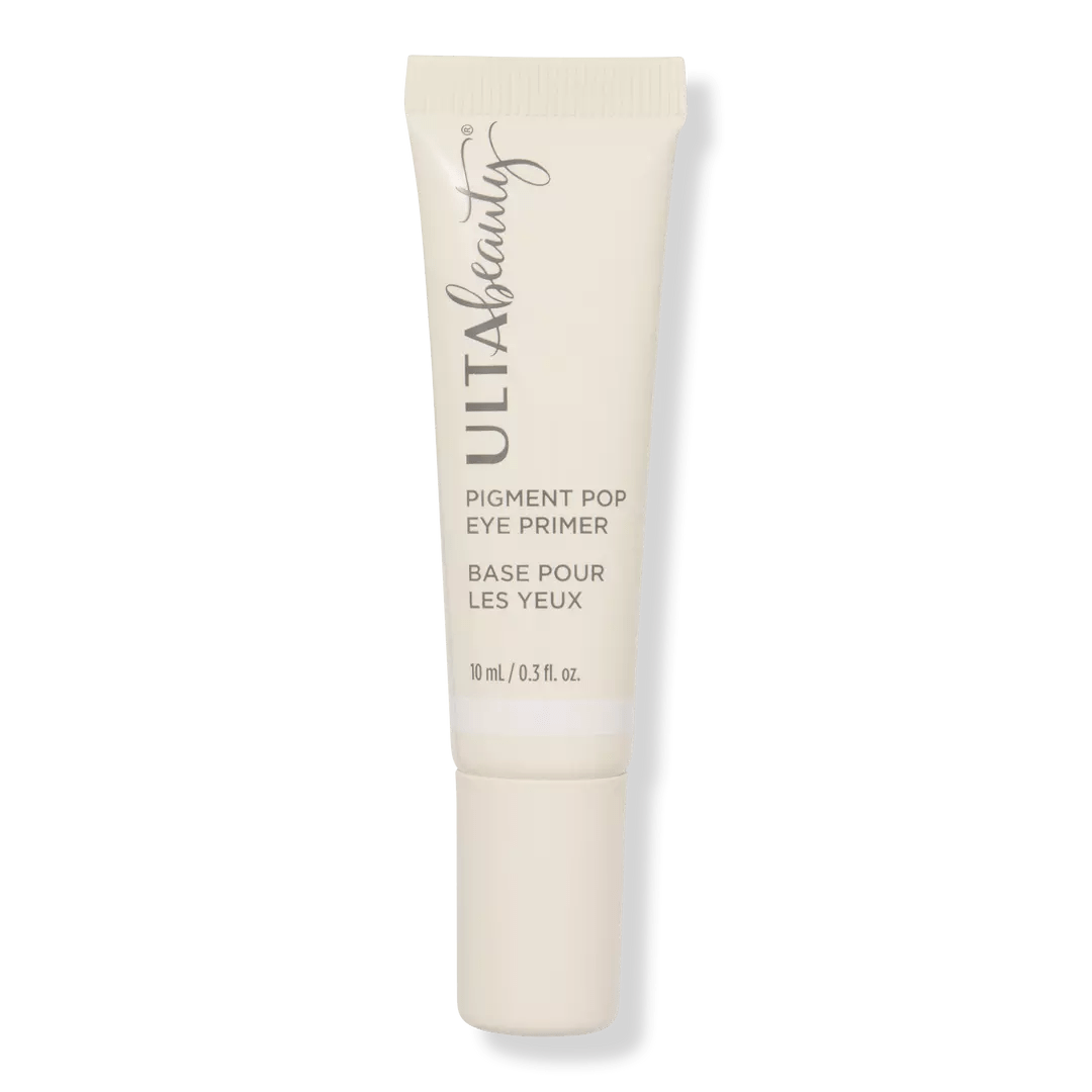ulta Pigment Pop Longwear Eye Primer.