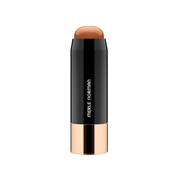 Merle Norman Cheek Crayon Bronzed.