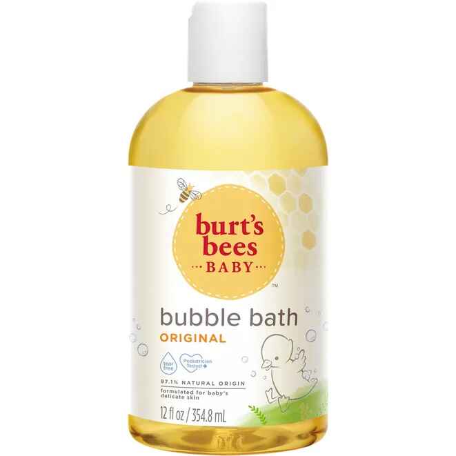 Burt's Bees Burt's Bees Baby Bubble Bath.