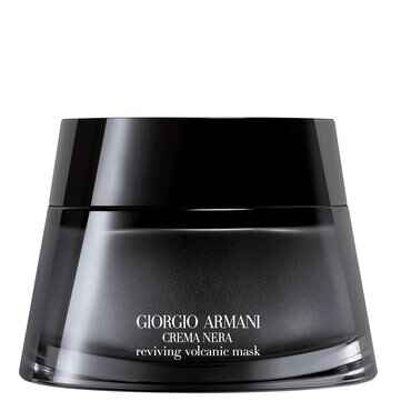 Armani Beauty CREMA NERA REVIVING VOLCANIC MASK.