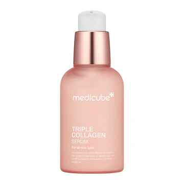 Medicube Triple Collagen Serum.