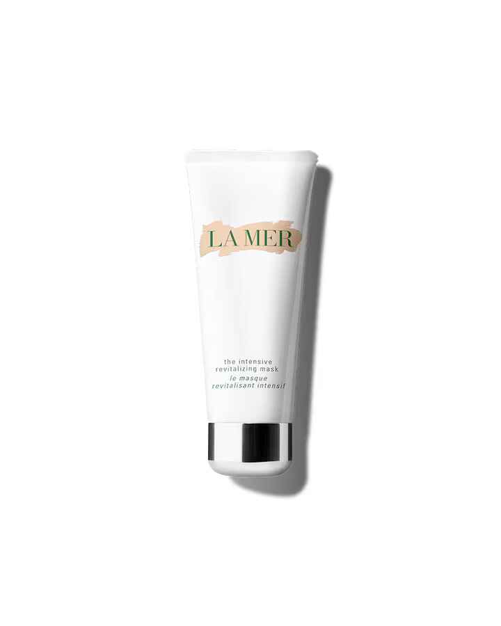 La Mer THE INTENSIVE REVITALIZING MASK.