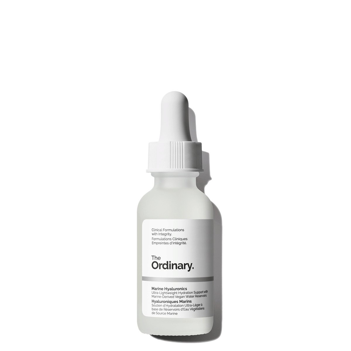 The Ordinary Marine Hyaluronics.