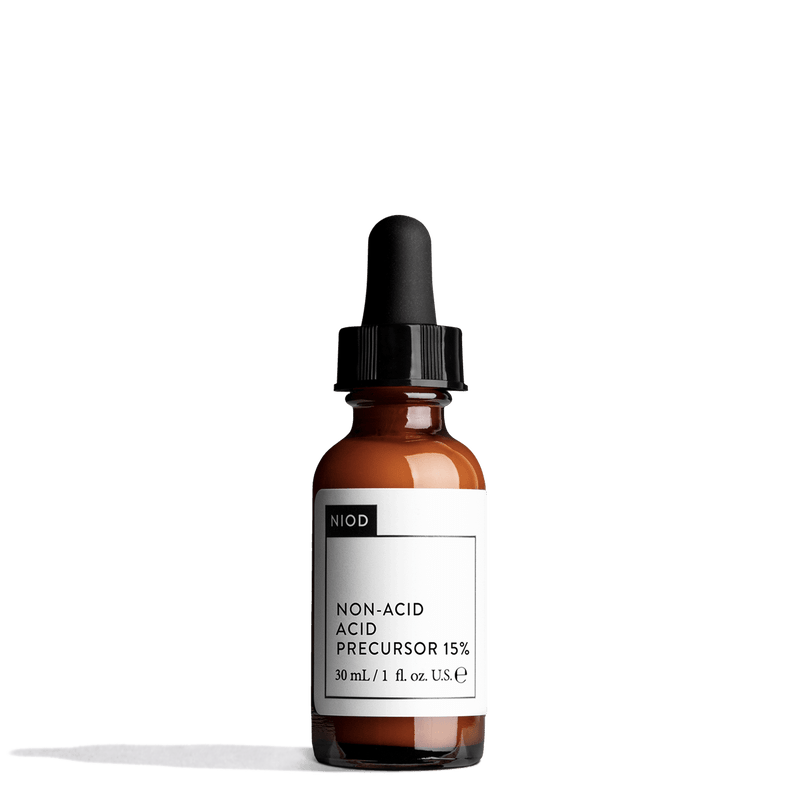 Niod NON ACID ACID PRECURSOR 15 NAAP.