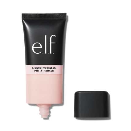 elf cosmetics Liquid Poreless Putty Primer.