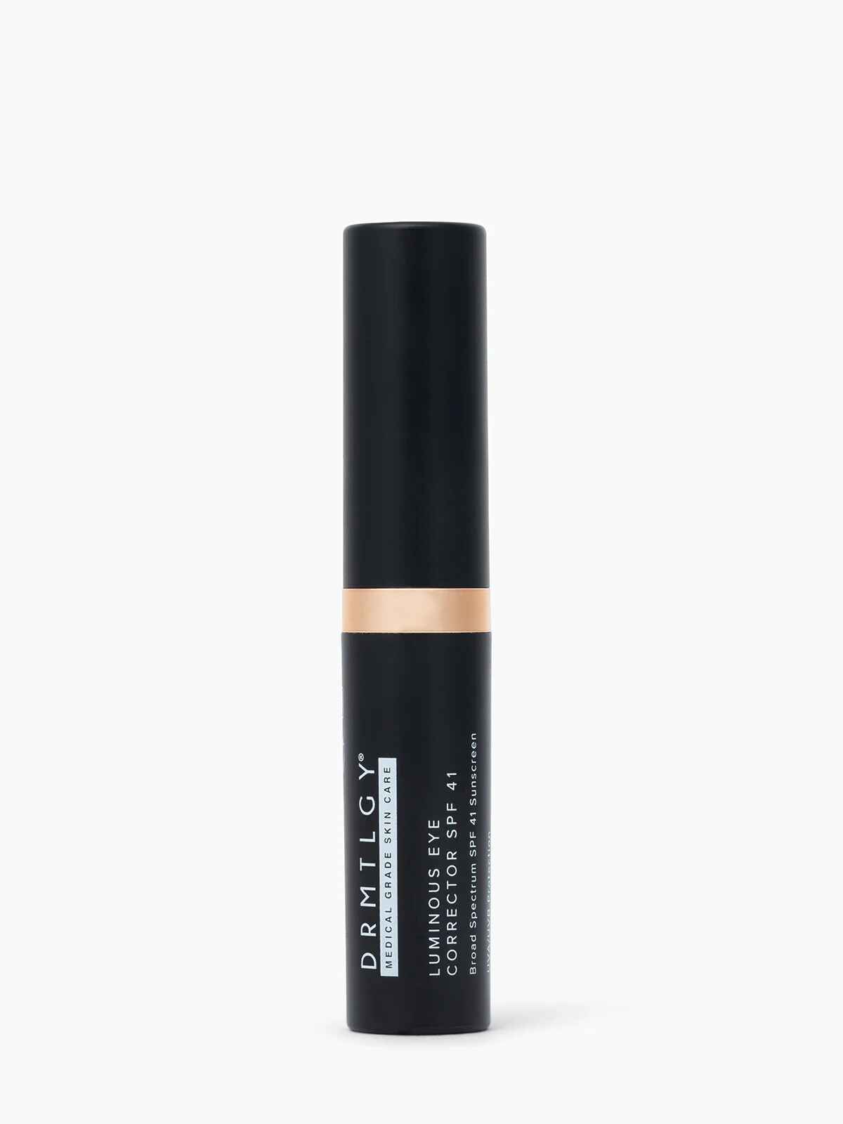 DRMTLGY Luminous Eye Corrector SPF 41 Medium.