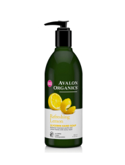 Avalon-Organics-Glycerin-Liquid-Hand-Soap-Lemon.