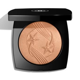 Chanel LES SYMBOLES DE CHANEL LA COMETE WARM GOLD.
