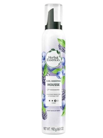 herbal-essences-curl-boosting-mousse-for-frizzy-hair.