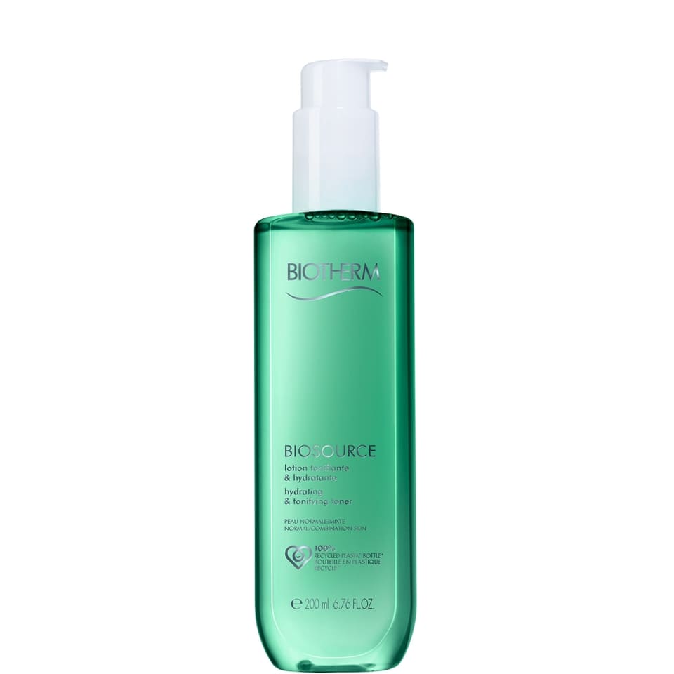 Biotherm Biosource Hydrating Tonifying Toner.