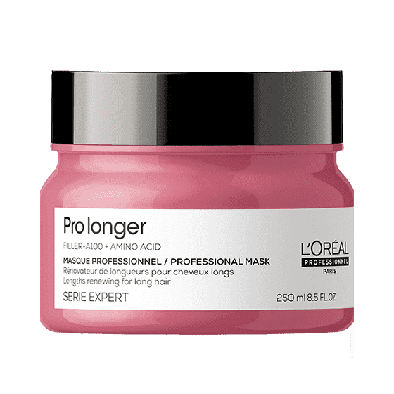 loreal proffesoinels LENGTHS RENEWING MASK.