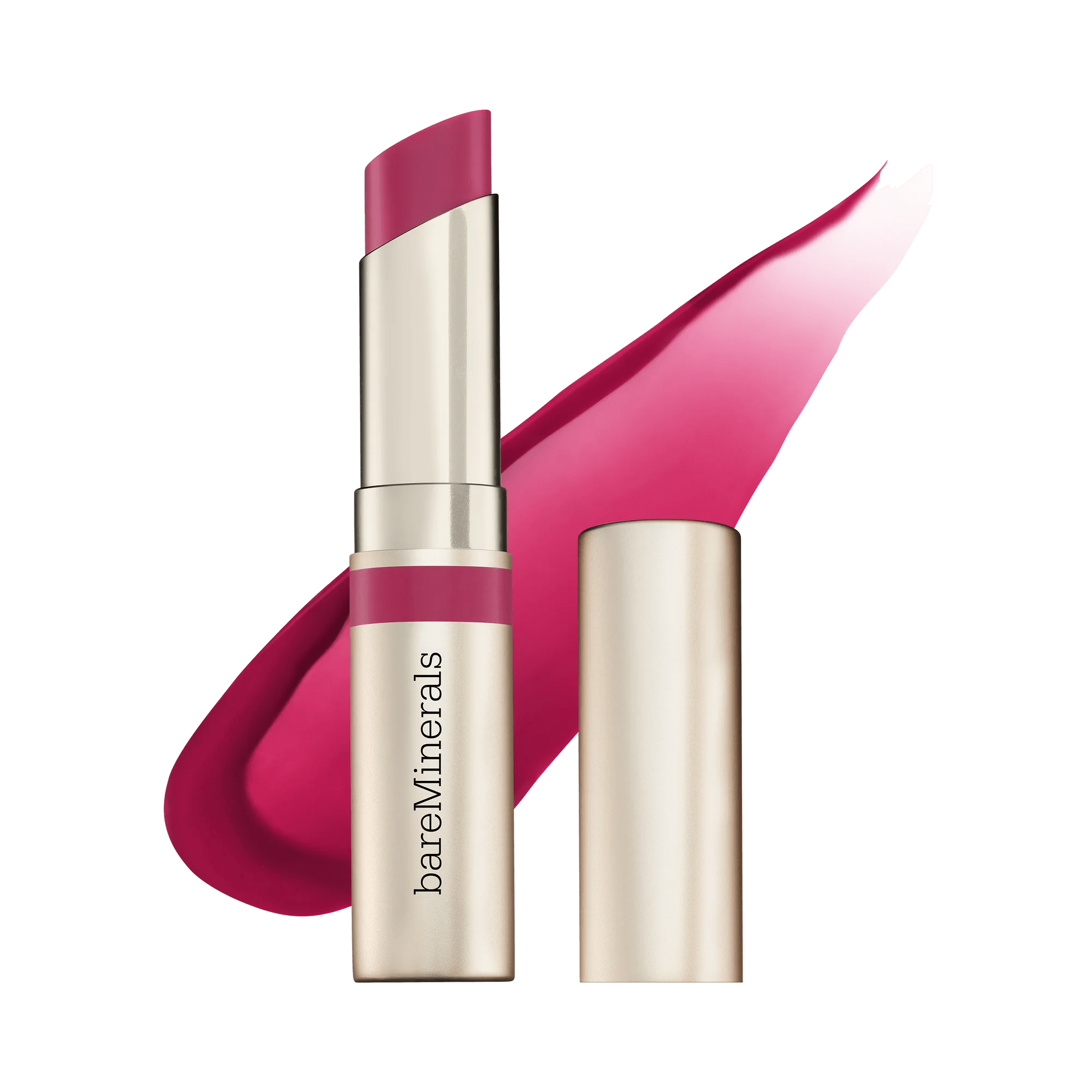 Bare Minerals Dewy Lip Gloss Balm.