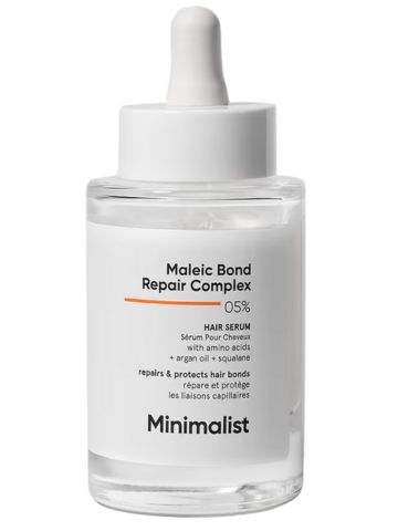 minimalist-maleic-bond-repair-complex-5-hair-serum.