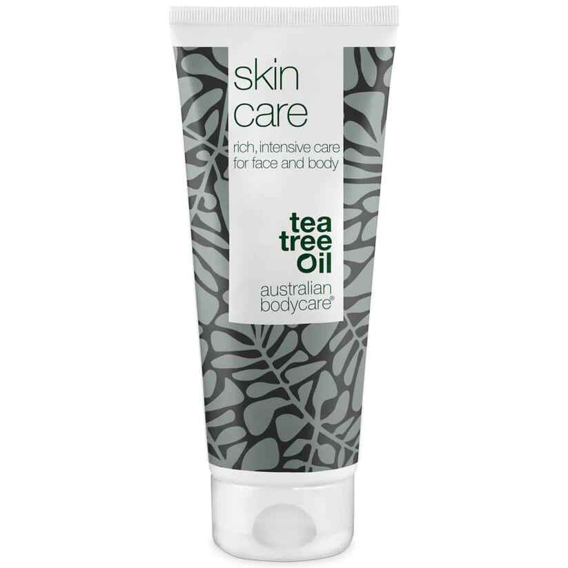 Australian Bodycare Makeup Primer for dry skin.