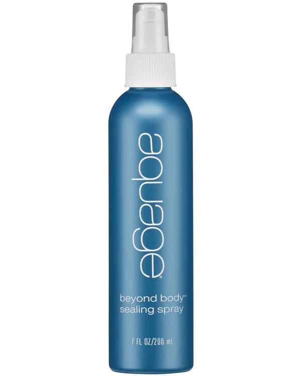 Aquage Beyond Body Sealing Styling Spray.