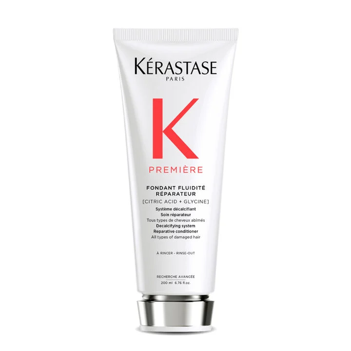 Kerastase FONDANT FLUIDITE REPARATEUR REPAIRING CONDITIONER.