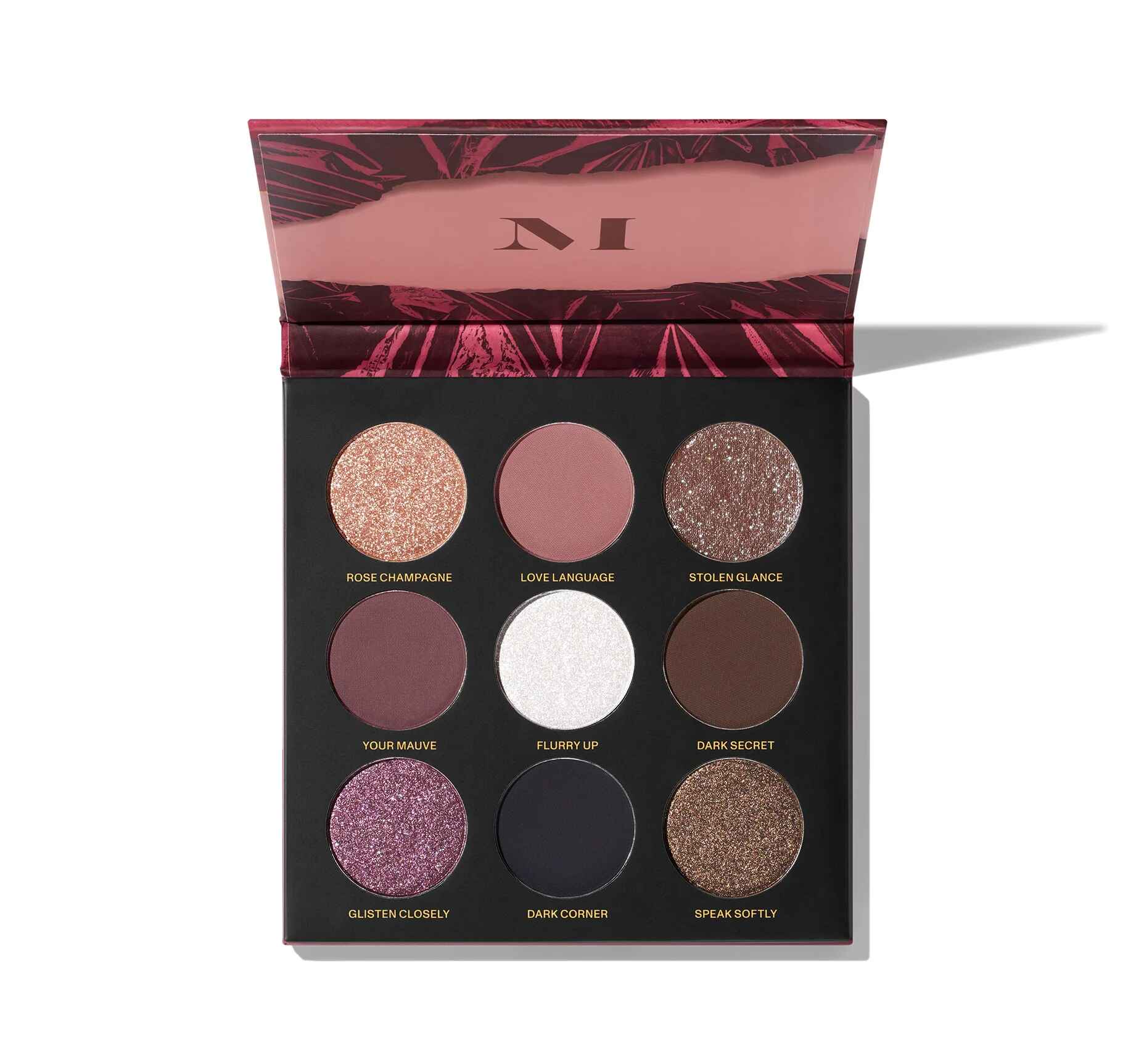 Morphe SHARE THE SECRET.
