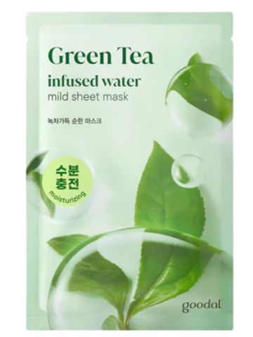 goodal-mild-sheet-mask.