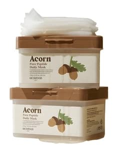 the-skin-food-acorn-daily-mask.