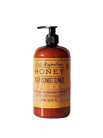 urban-hydration-honey-health-repair-deep-conditioner.
