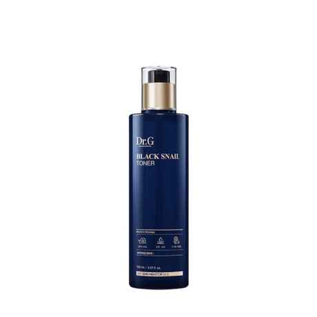 Dr.G Black Snail Toner.