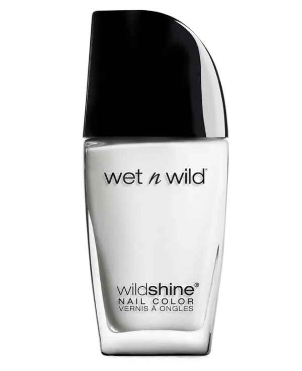wet n wild WILD SHINE NAIL COLOR.