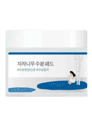 round-lab-birch-juice-moisturizing-pad.