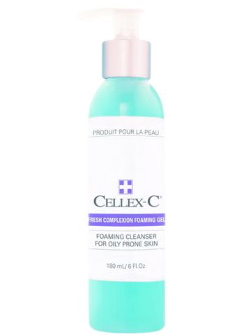 cellex-c-fresh-complexion-foaming-gel.