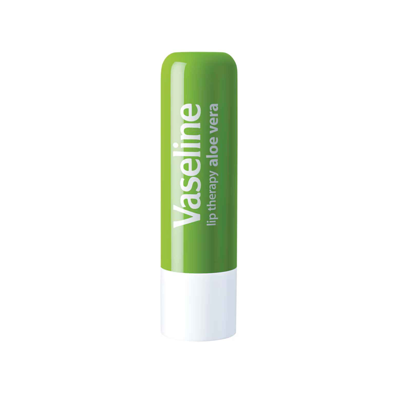 VASELINE LIP THERAPY ALOE VERA STICK.