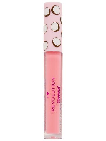 revolution-beauty-i-heart-revolution-tasty-coconut-lip-gloss-pink-coconut-sugar.
