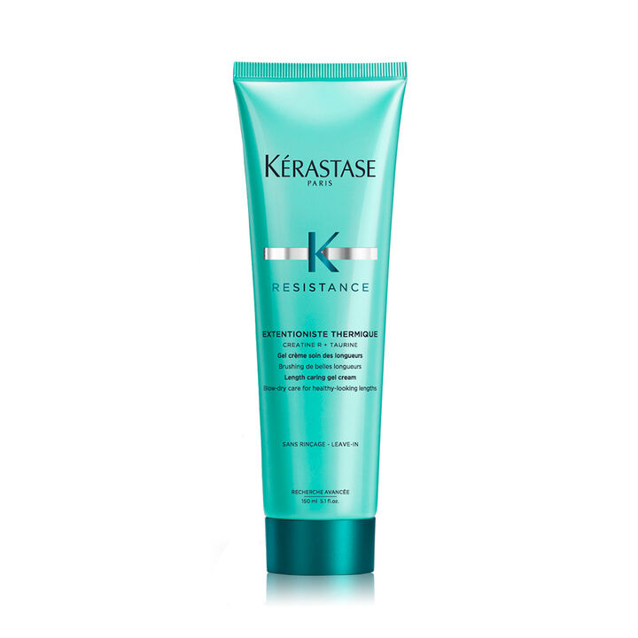 Kerastase EXTENTIONISTE THERMIQUE HEAT PROTECTANT.